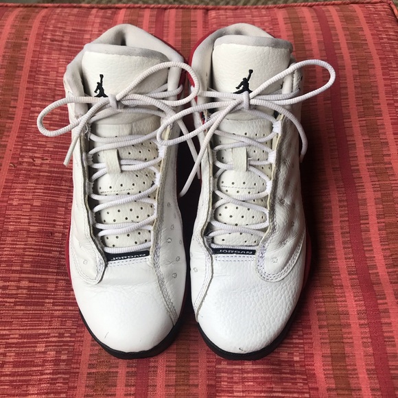 Retro 13 Chicago - Picture 4 of 6